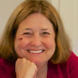 Meet your Posher, Brenda